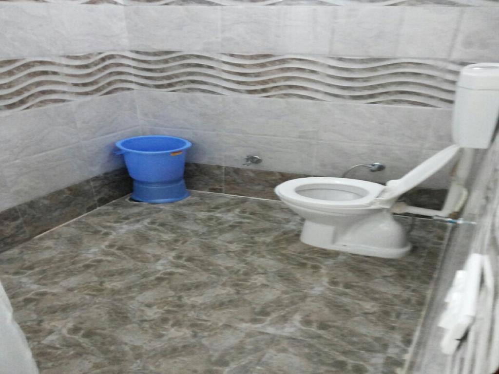 Hotel Samridhi Udaipur Eksteriør bilde