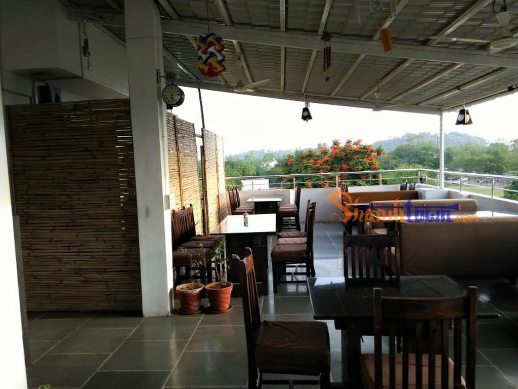 Hotel Samridhi Udaipur Eksteriør bilde